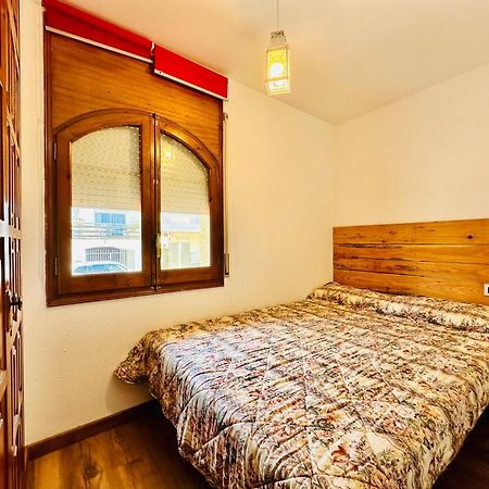 Port Ambar - Apartamento En La Marina De Empuriabrava - Balcon Con Vistas Al Canal - Playa - Wifi מראה חיצוני תמונה
