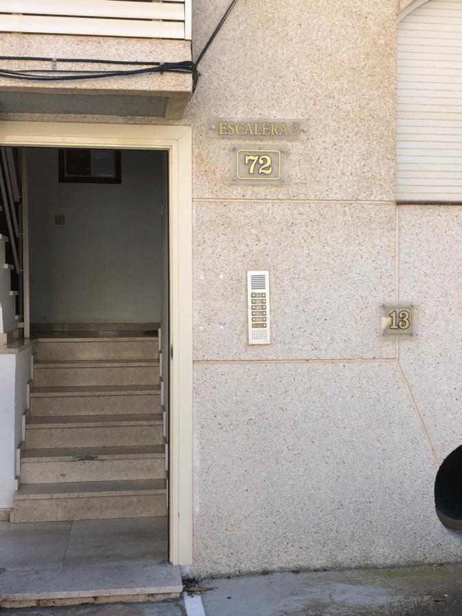 Port Ambar - Apartamento En La Marina De Empuriabrava - Balcon Con Vistas Al Canal - Playa - Wifi מראה חיצוני תמונה