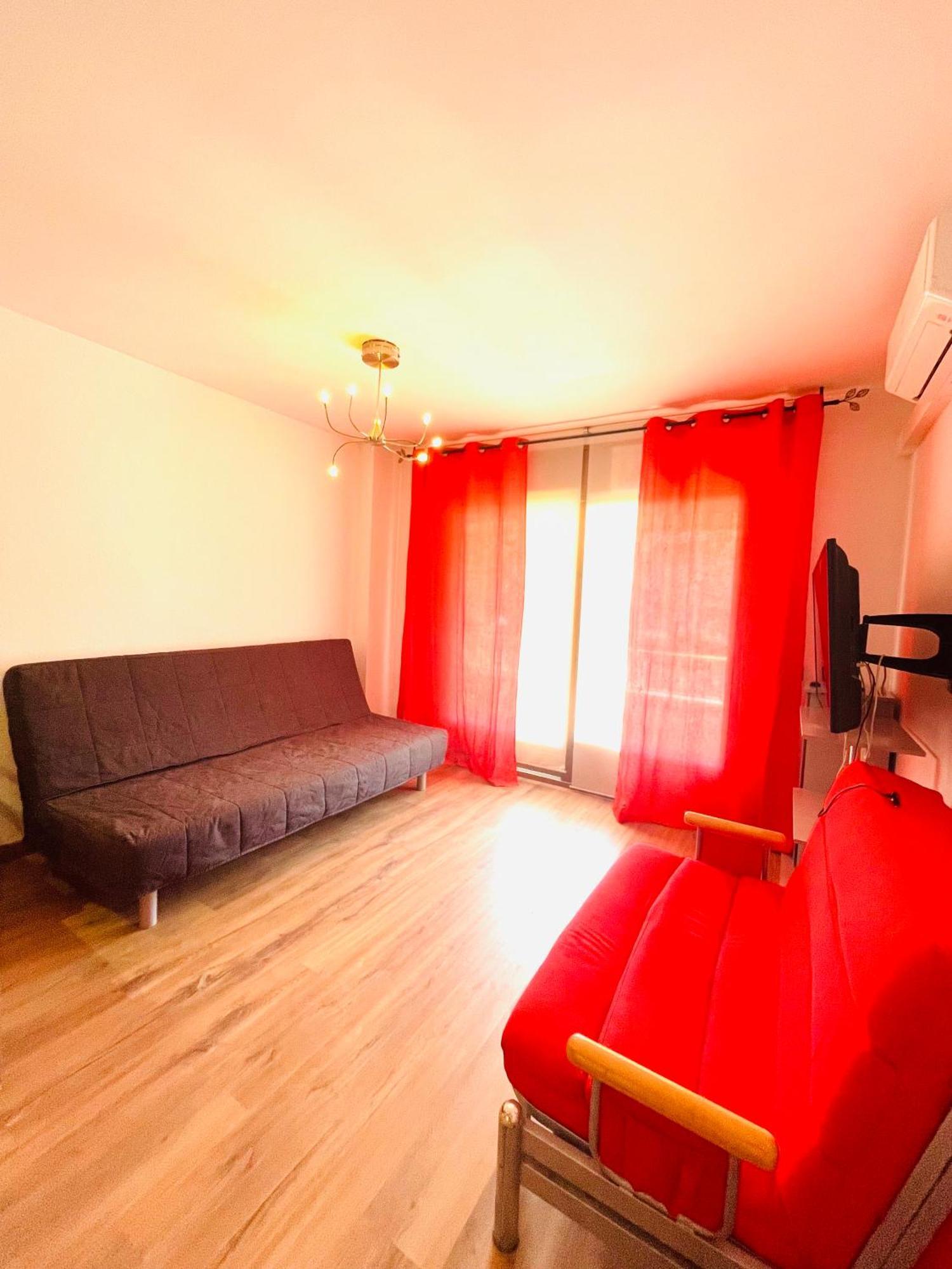 Port Ambar - Apartamento En La Marina De Empuriabrava - Balcon Con Vistas Al Canal - Playa - Wifi מראה חיצוני תמונה