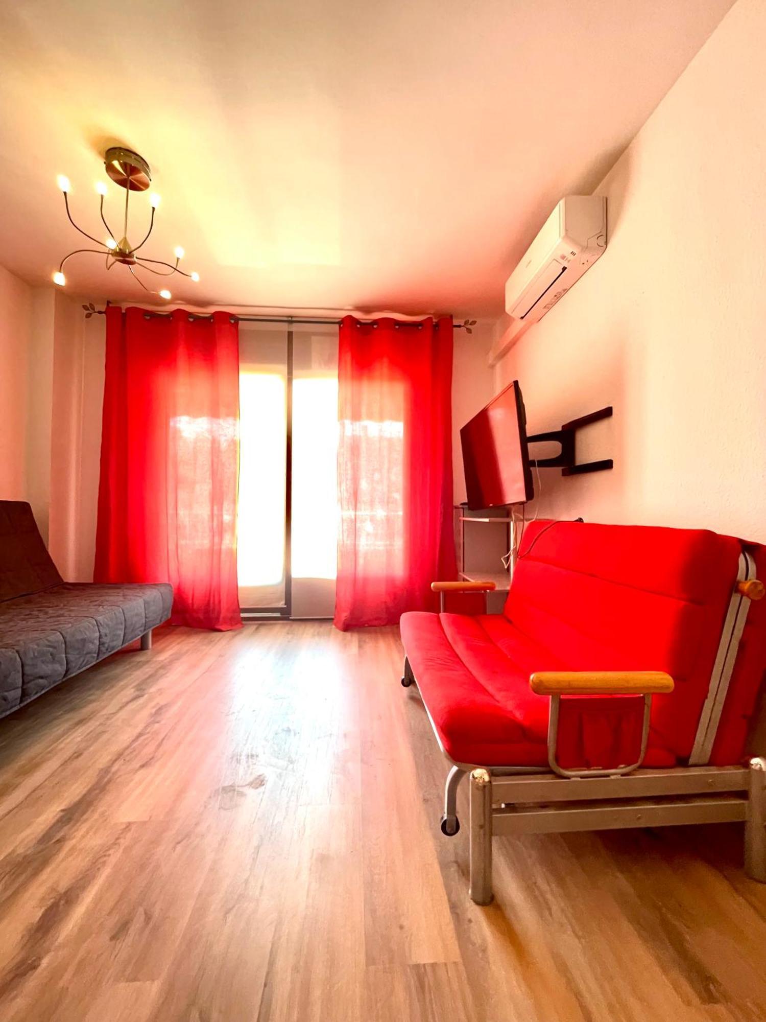 Port Ambar - Apartamento En La Marina De Empuriabrava - Balcon Con Vistas Al Canal - Playa - Wifi מראה חיצוני תמונה