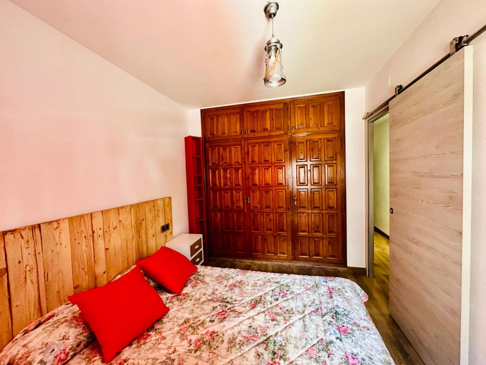 Port Ambar - Apartamento En La Marina De Empuriabrava - Balcon Con Vistas Al Canal - Playa - Wifi מראה חיצוני תמונה